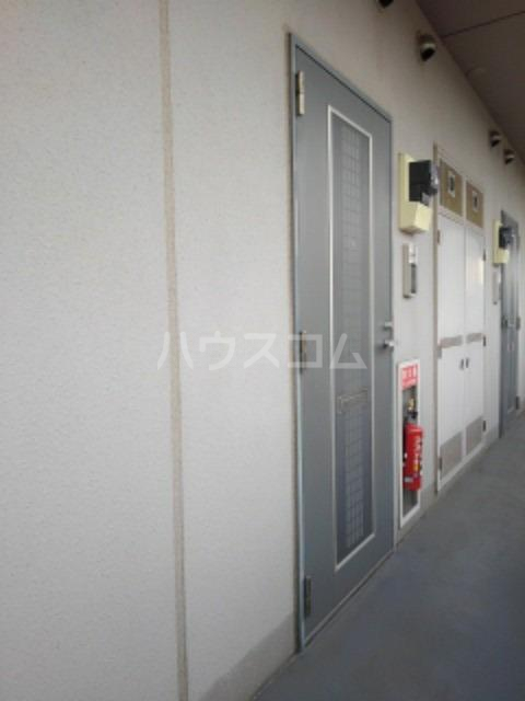 14/21 エントランス