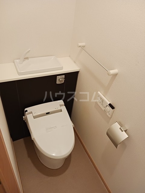 9/22 トイレ
