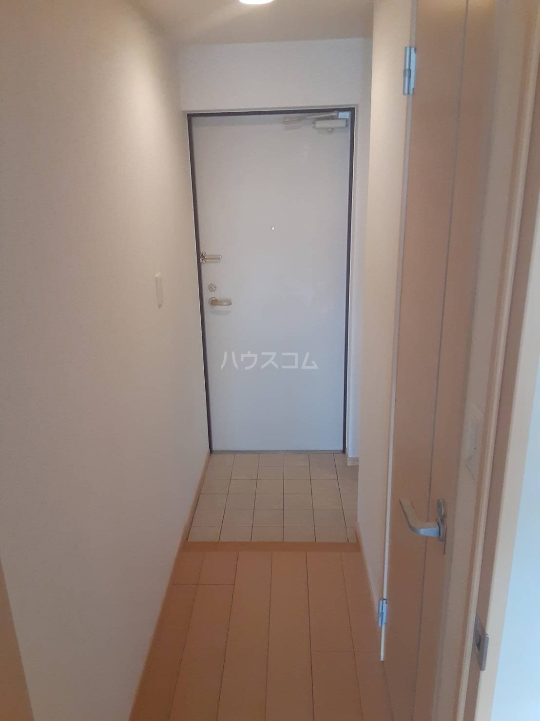9/30 玄関