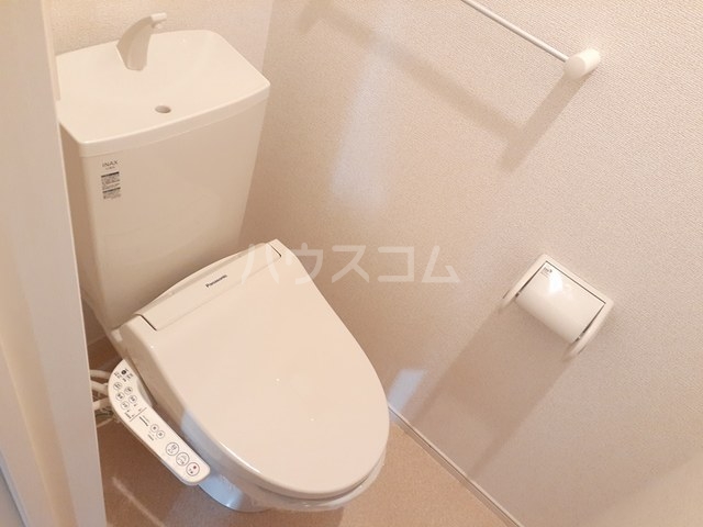 9/21 トイレ