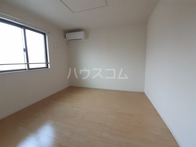 4/21 寝室