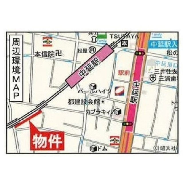 16/21 地図