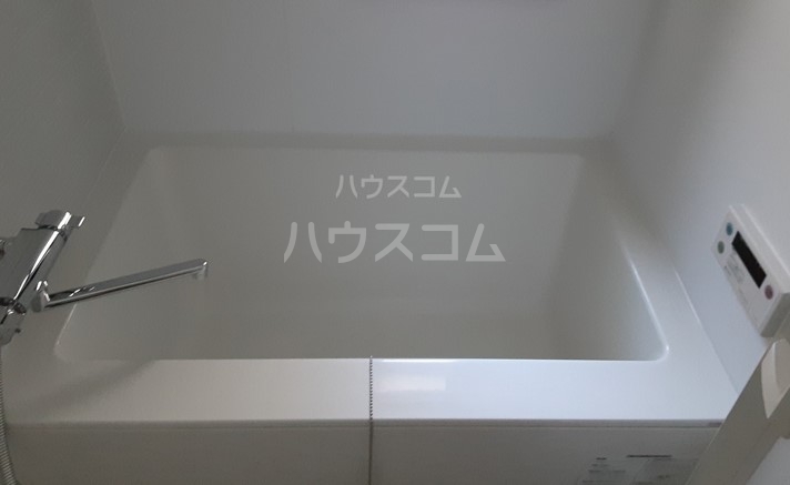 7/21 浴室