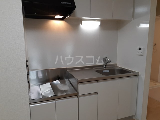10/30 キッチン