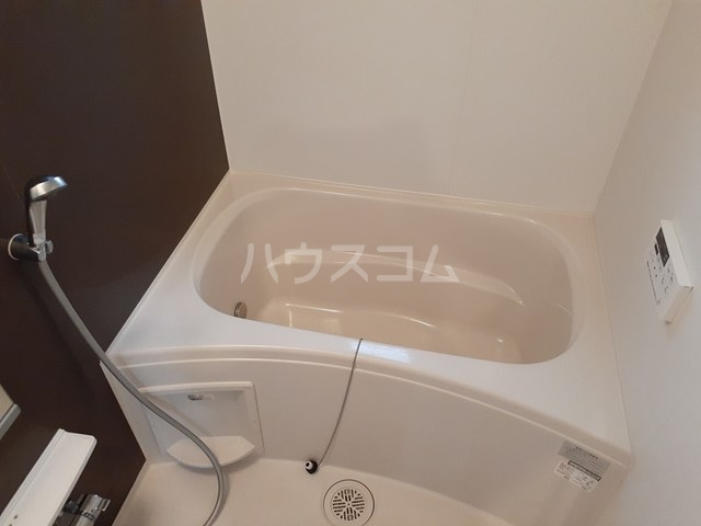 12/30 浴室