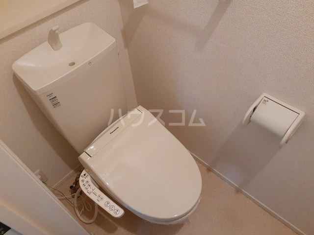 14/30 トイレ