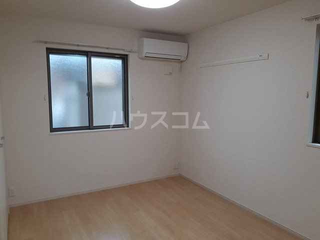 4/30 寝室