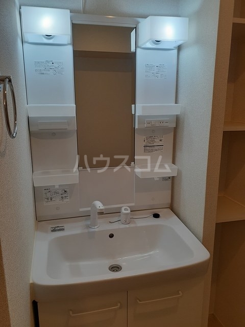 16/30 洗面