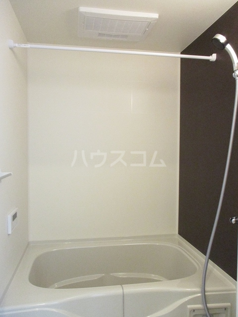 8/20 浴室