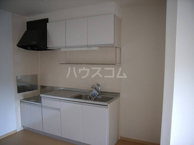 8/23 キッチン