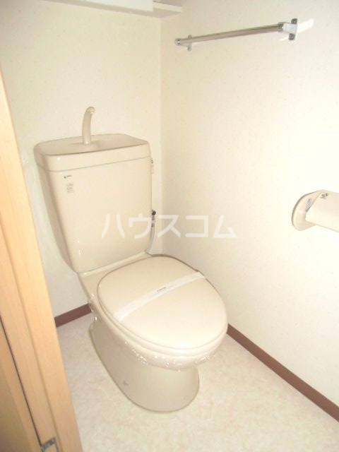8/22 トイレ