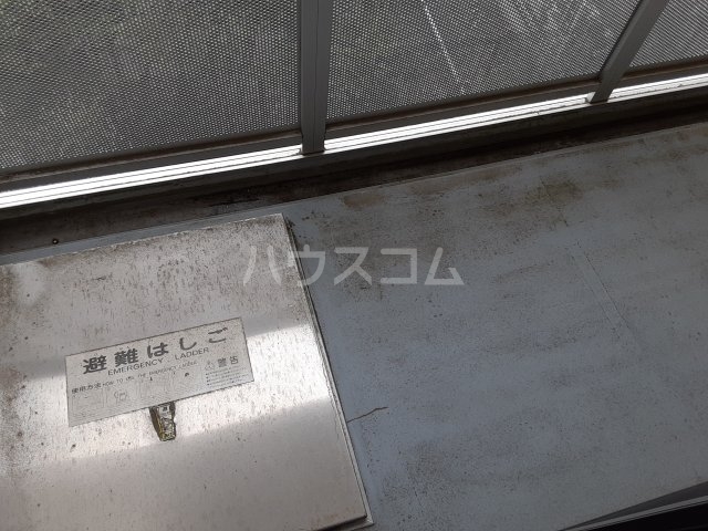 22/30 バルコニー