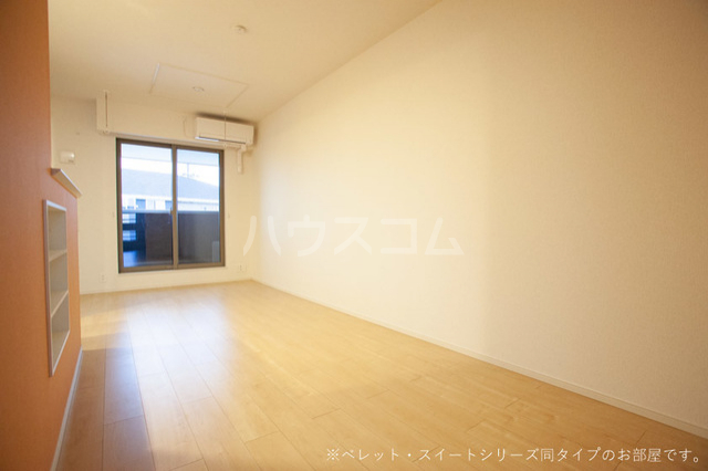 3/16 リビング/ダイニング