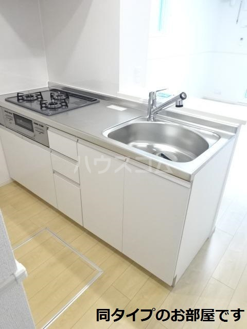 7/20 キッチン
