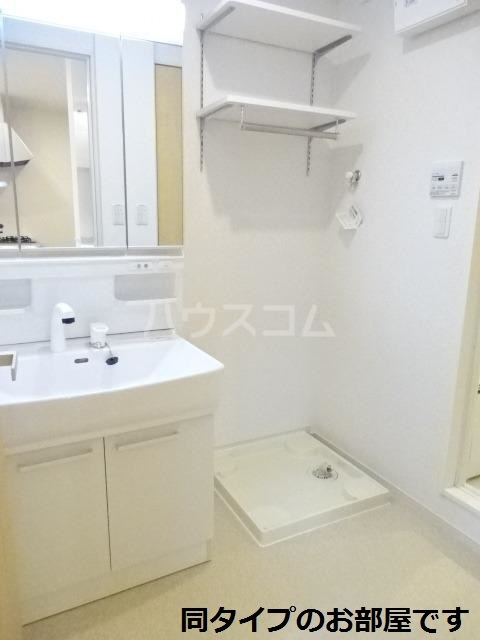 10/20 洗面