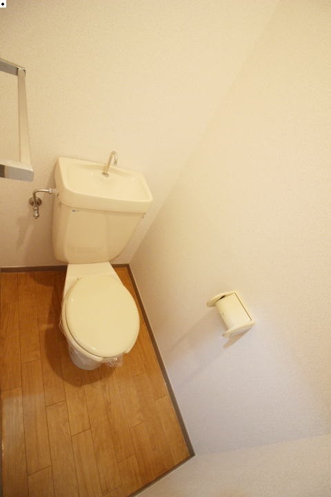 9/20 トイレ