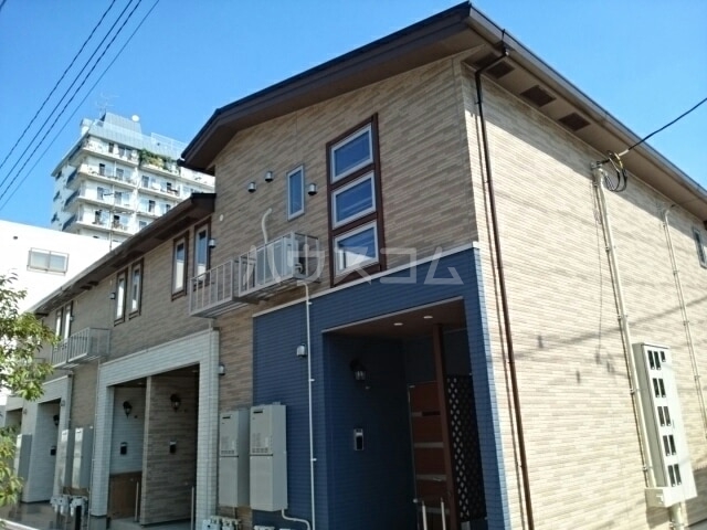 1/28 外観