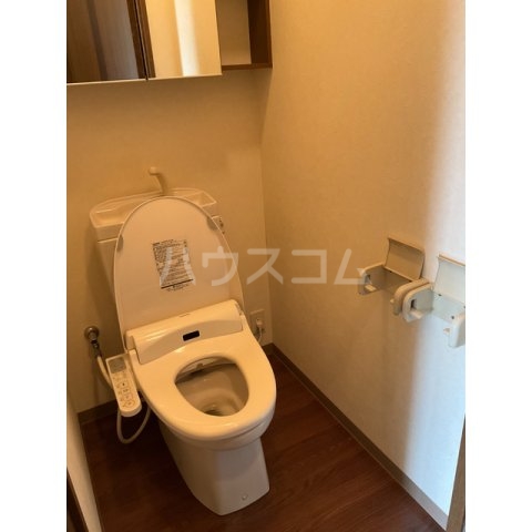 18/27 トイレ