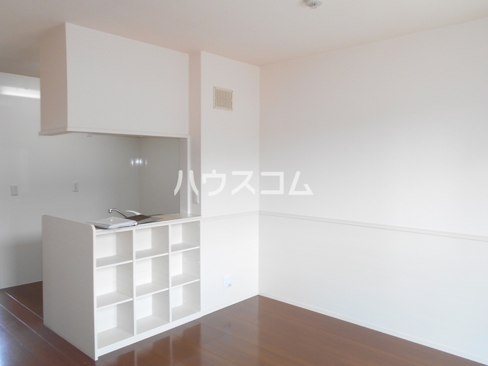 3/30 リビング/ダイニング