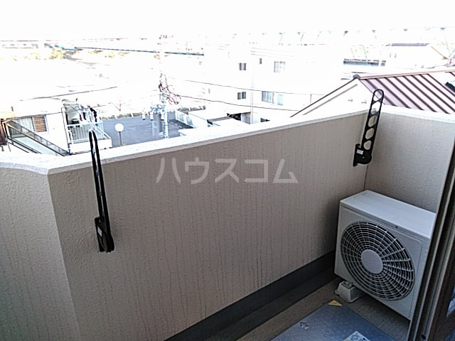 19/30 バルコニー