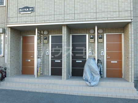 2/5 エントランス