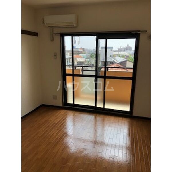 3/16 リビング/ダイニング