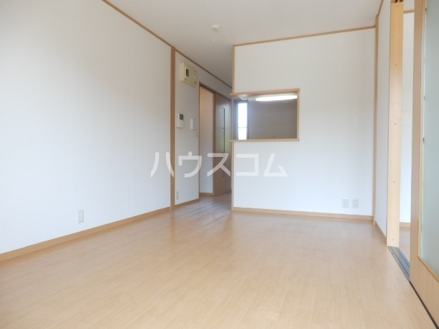 4/29 リビング/ダイニング