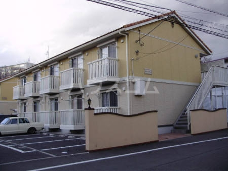 13/18 バルコニー