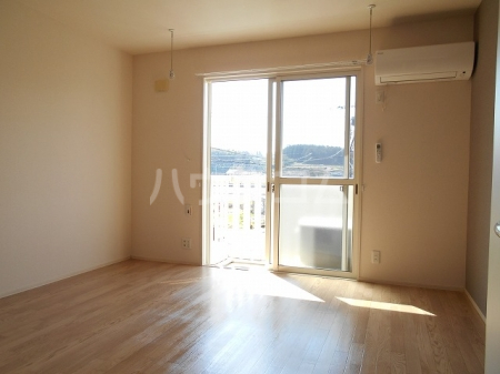 4/18 リビング/ダイニング