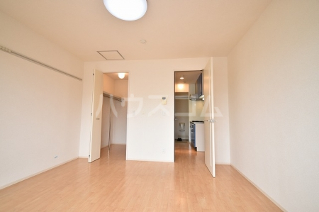 4/25 リビング/ダイニング