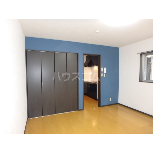 3/17 リビング/ダイニング