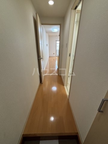 10/30 玄関