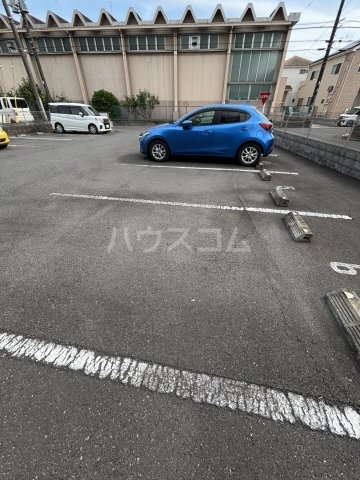 29/30 駐車場