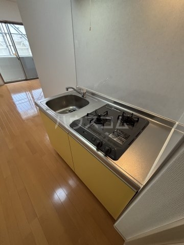 12/30 キッチン