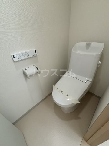 14/30 トイレ