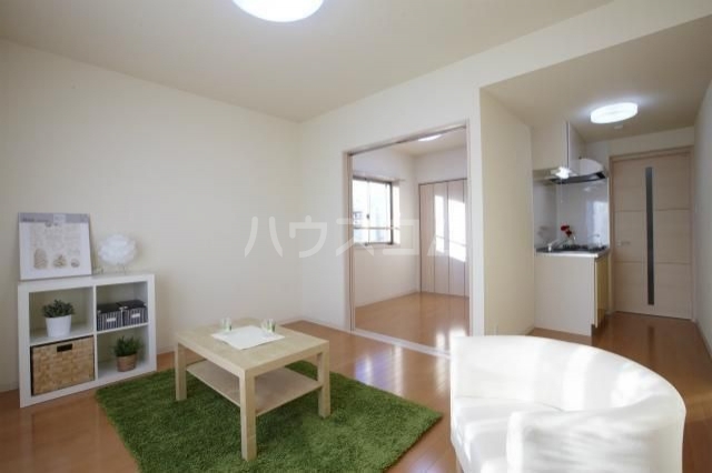 3/12 リビング/ダイニング