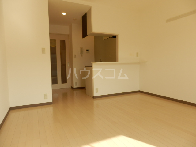 4/25 リビング/ダイニング