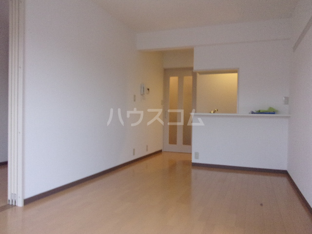 3/25 リビング/ダイニング