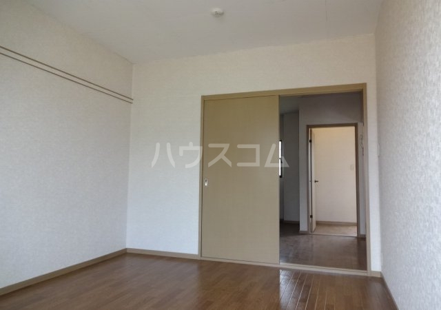 5/30 寝室