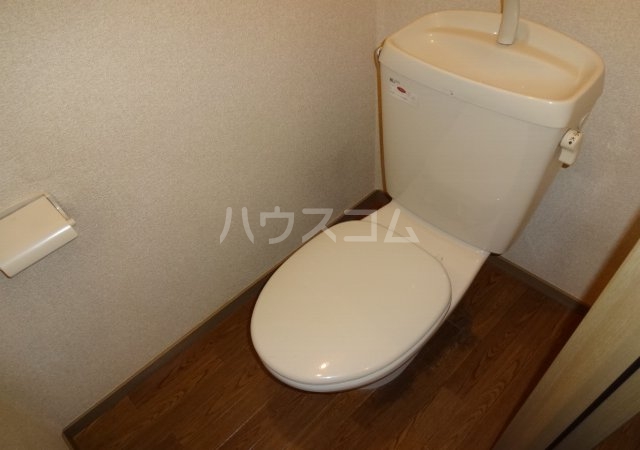14/30 トイレ