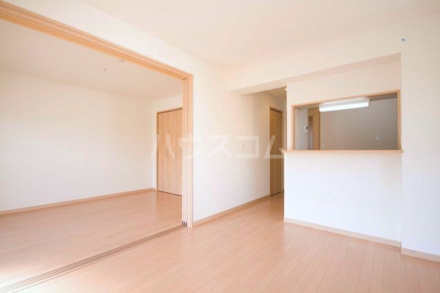 5/20 リビング/ダイニング