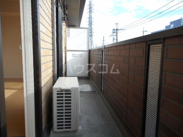 17/30 バルコニー