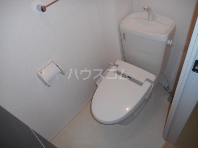 13/30 トイレ
