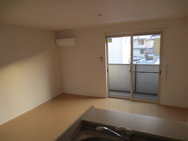 5/30 リビング/ダイニング