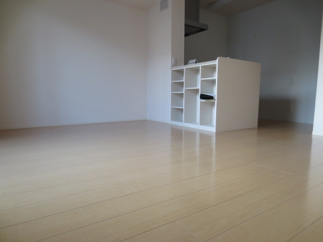 6/30 リビング/ダイニング