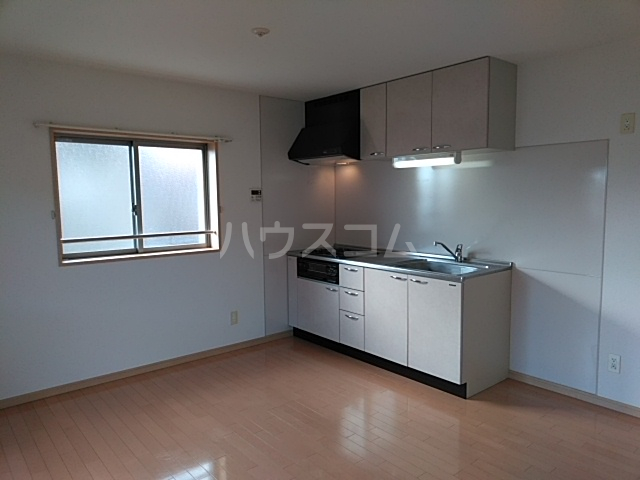 8/30 リビング/ダイニング