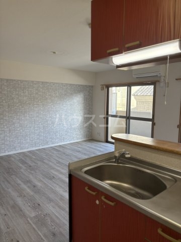 4/26 リビング/ダイニング