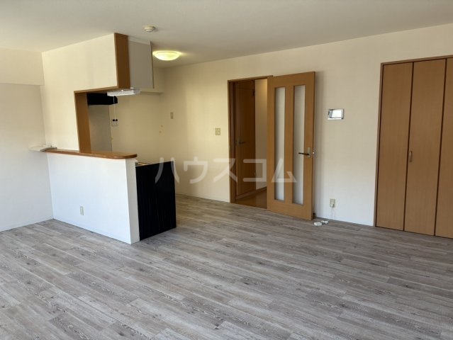 3/26 リビング/ダイニング