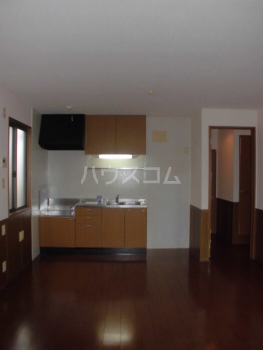 3/20 リビング/ダイニング