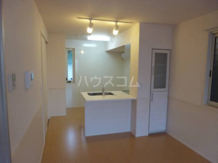 3/17 リビング/ダイニング